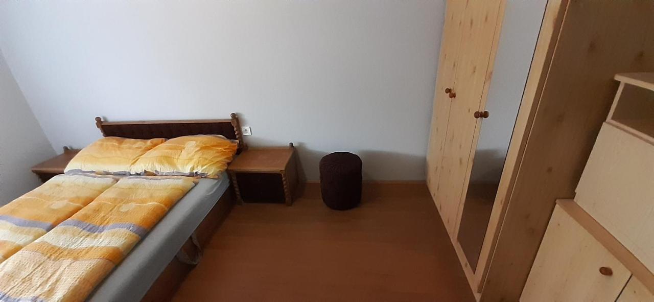 Thomas Nyaralo Villa Balatonmariafurdo Luaran gambar